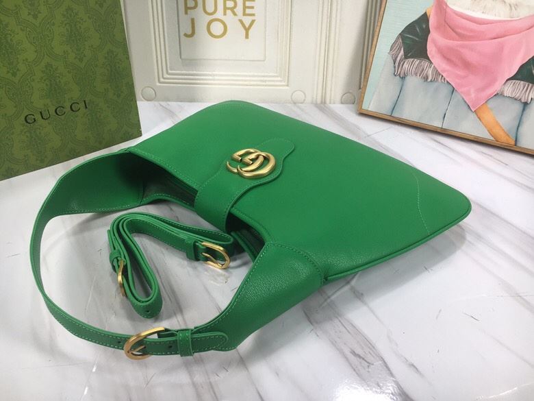 Gucci Top Handle Bags